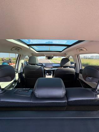 GWM HAVAL H6 1.5 PHEV19 E-TRACTION